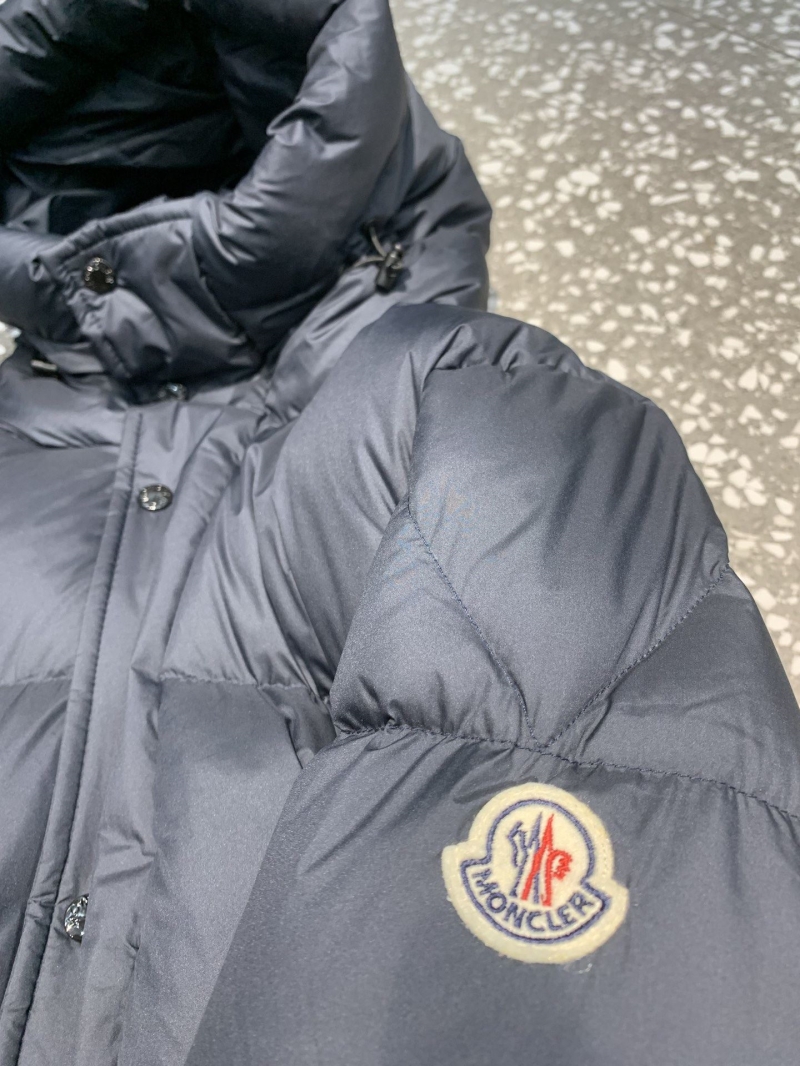 Moncler Down Coat